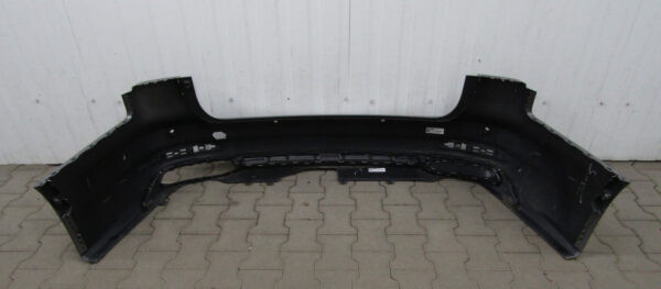 Bumper Audi A6 C8 4K9 Kombi 18- 4K9807511 Achterbumper KJ11476