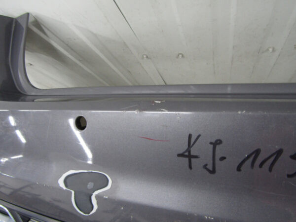 Bumper Audi A6 C8 4K9 Kombi 18- 4K9807511  Achterbumper KJ11500