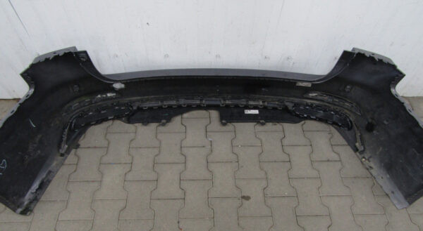 Bumper Audi A6 C8 4K9 Kombi 18- 4K9807511  Achterbumper KJ11500