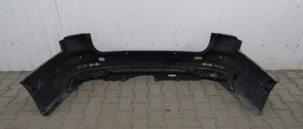 Bumper Audi A6 C8 4K9 Kombi 18- 4K9807511  Achterbumper KJ11500