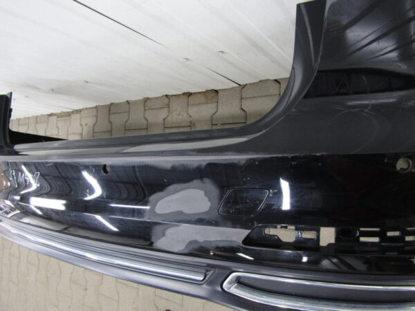 Bumper Audi A6 C8 4K9 Kombi 18- 4K9807511 Achterbumper KJ11508