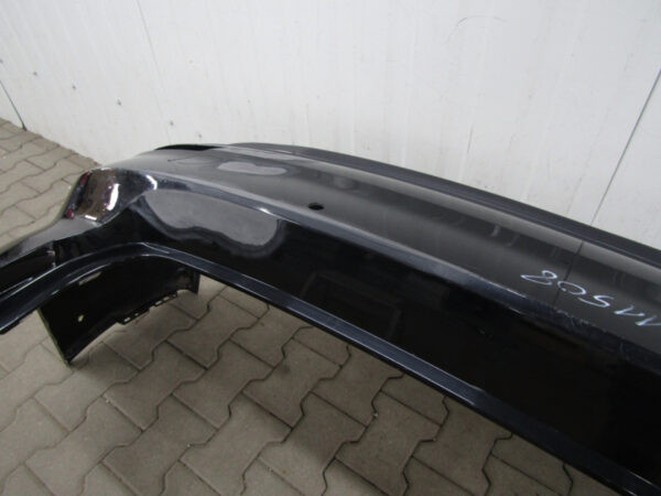 Bumper Audi A6 C8 4K9 Kombi 18- 4K9807511 Achterbumper KJ11508