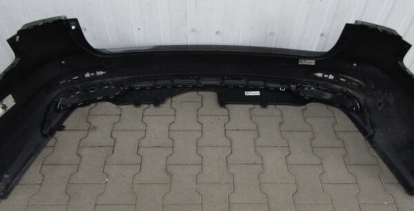 Bumper Audi A6 C8 4K9 Kombi 18- 4K9807511 Achterbumper KJ11508