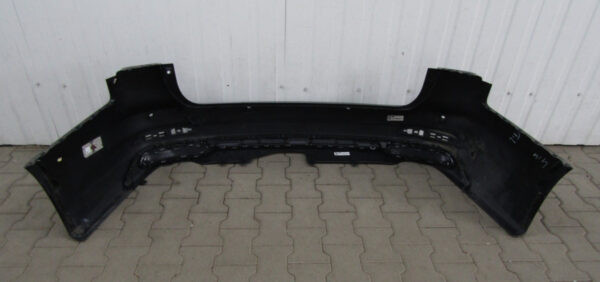 Bumper Audi A6 C8 4K9 Kombi 18- 4K9807511 Achterbumper KJ11508