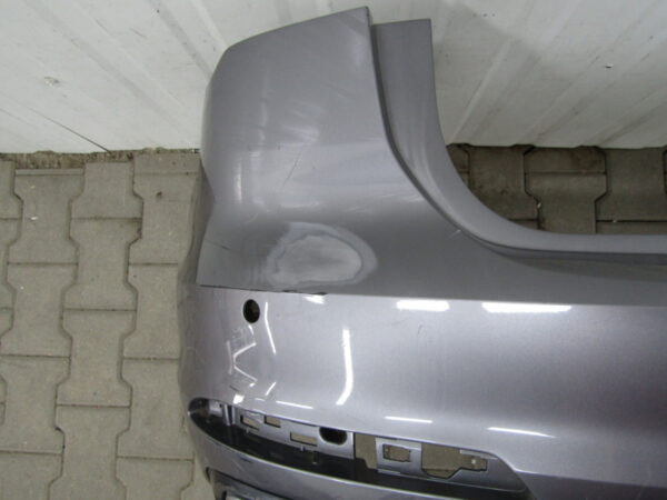 Bumper Audi A6 C8 4K9 Kombi 18- 4K9807511 Achterbumper KJ11509