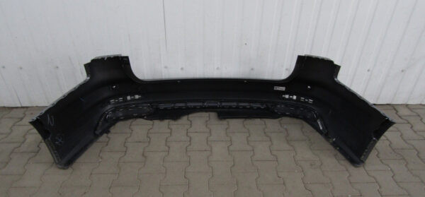 Bumper Audi A6 C8 4K9 Kombi 18- 4K9807511 Achterbumper KJ11509