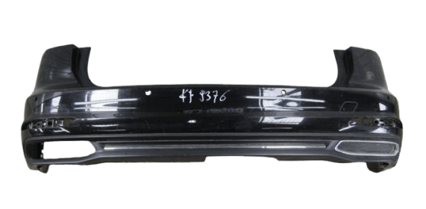 Bumper Audi A6 C8 4K9 Kombi 18-4K9807511 Achterbumper KJ9376