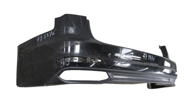Bumper Audi A6 C8 4K9 Kombi 18-4K9807511 Achterbumper KJ9376