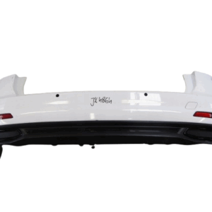 Bumper Audi A6 C8 4K9 Kombi 18- 10545372152 Achterbumper JK4864