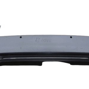 Bumper  Audi A6 C8 4K9 Kombi 18- 4K9807511 Achterbumper KJ11388