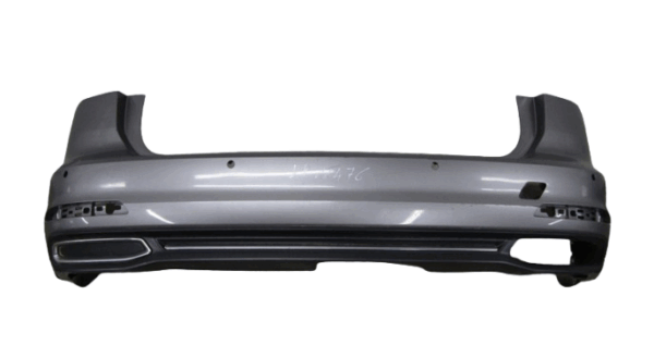 Bumper Audi A6 C8 4K9 Kombi 18- 4K9807511 Achterbumper KJ11476