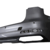 Bumper Audi A6 C8 4K9 Kombi 18- 4K9807511 Achterbumper KJ11476
