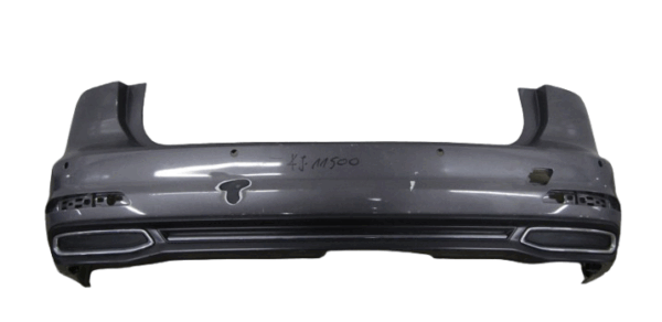 Bumper Audi A6 C8 4K9 Kombi 18- 4K9807511  Achterbumper KJ11500