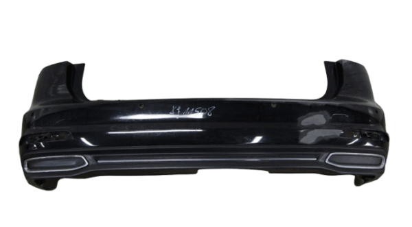 Bumper Audi A6 C8 4K9 Kombi 18- 4K9807511 Achterbumper KJ11508