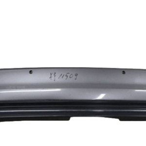 Bumper Audi A6 C8 4K9 Kombi 18- 4K9807511 Achterbumper KJ11509