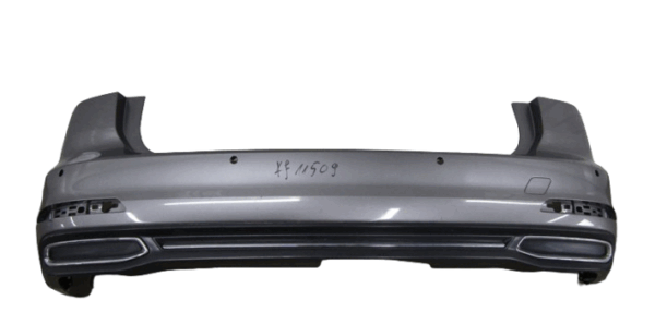 Bumper Audi A6 C8 4K9 Kombi 18- 4K9807511 Achterbumper KJ11509