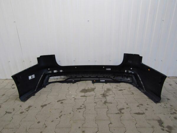 Bumper Audi A6 C8 4K9 S-Line SLINE Kombi 9934646014 Achterbumper JK4287