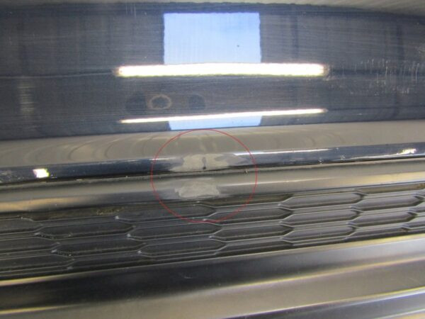 Bumper Audi A6 C8 4K9 S-Line SLINE Kombi 9868882791 Achterbumper JK4191