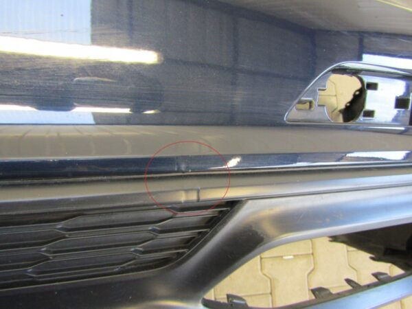 Bumper Audi A6 C8 4K9 S-Line SLINE Kombi 9868882791 Achterbumper JK4191