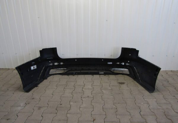 Bumper Audi A6 C8 4K9 S-Line SLINE Kombi 9868882791 Achterbumper JK4191