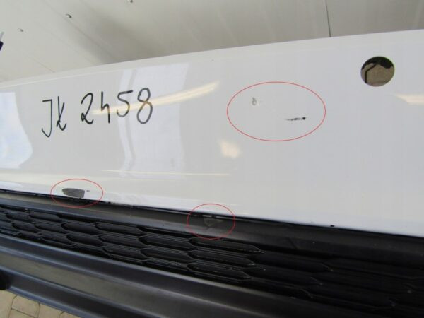 Bumper Audi A6 C8 4K9 S-Line SLINE Kombi 8591866032 Achterbumper JK2458