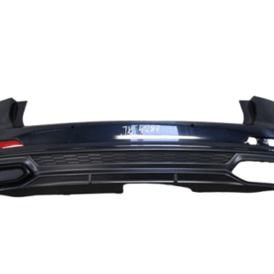 Bumper Audi A6 C8 4K9 S-Line SLINE Kombi 9934646014 Achterbumper JK4287