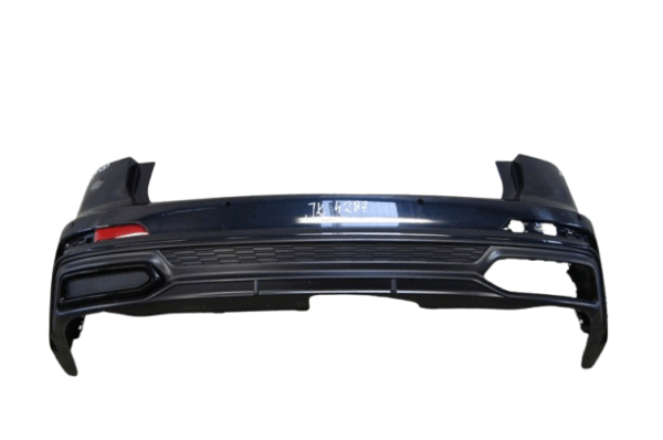 Bumper Audi A6 C8 4K9 S-Line SLINE Kombi 9934646014 Achterbumper JK4287