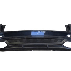 Bumper Audi A6 C8 4K9 S-Line SLINE Kombi 9868882791 Achterbumper JK4191