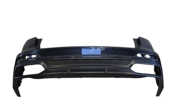 Bumper Audi A6 C8 4K9 S-Line SLINE Kombi 9868882791 Achterbumper JK4191