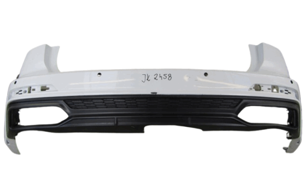 Bumper Audi A6 C8 4K9 S-Line SLINE Kombi 8591866032 Achterbumper JK2458