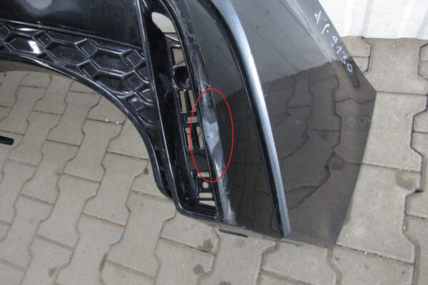 Bumper Audi A6 RS6 C8 4K9 / 4K8 19-Achterbumper KJ9130