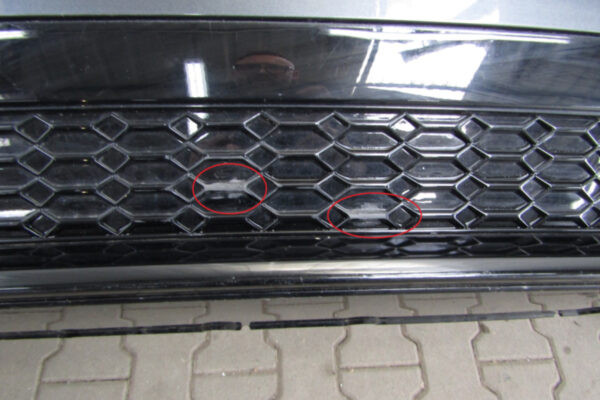 Bumper Audi A6 RS6 C8 4K9 / 4K8 19-Achterbumper KJ9130