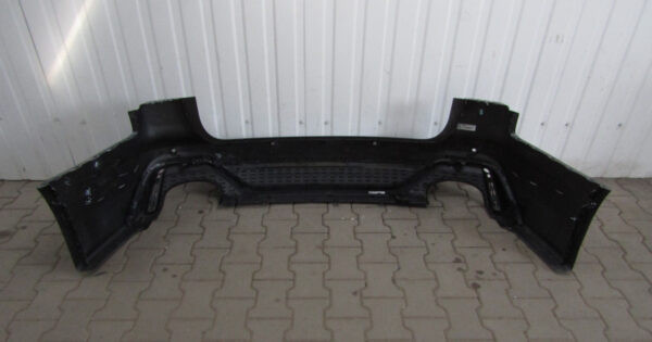 Bumper Audi A6 RS6 C8 4K9 / 4K8 19-Achterbumper KJ9130