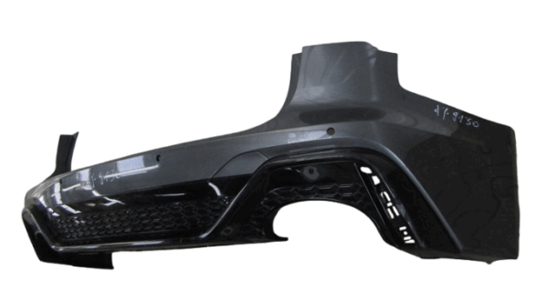 Bumper Audi A6 RS6 C8 4K9 / 4K8 19-Achterbumper KJ9130