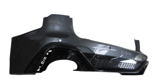 Bumper Audi A6 RS6 C8 4K9 / 4K8 19-Achterbumper KJ9130