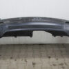 Bumper Audi S6 C8 4K5 Sedan Facelift 23-Achterbumper SM30