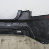 Bumper Audi S6 C8 4K5 Sedan Facelift 23-Achterbumper SM30