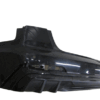 Bumper Audi S6 C8 4K5 Sedan Facelift 23-Achterbumper SM30