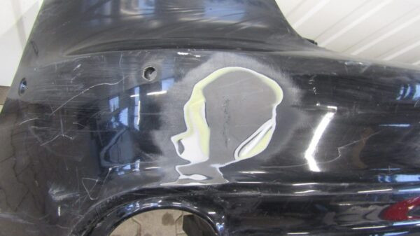 Bumper Audi A7 4G8 10-14 4G8807511 Achterbumper KJ6947