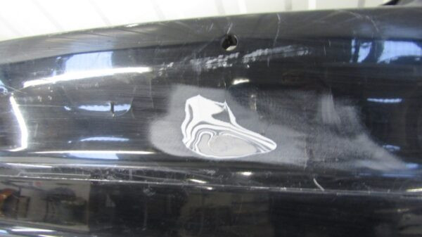 Bumper Audi A7 4G8 10-14 4G8807511 Achterbumper KJ6947