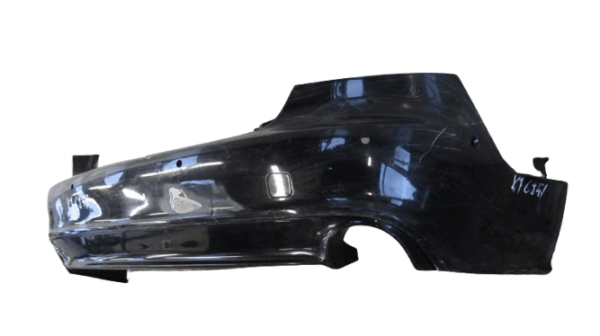 Bumper Audi A7 4G8 10-14 4G8807511 Achterbumper KJ6947