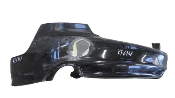 Bumper Audi A7 4G8 10-14 4G8807511 Achterbumper KJ6947