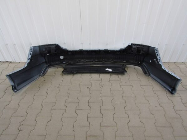Bumper Audi A7 4G8 Facelift 14-17 10680622868 Achterbumper Q452