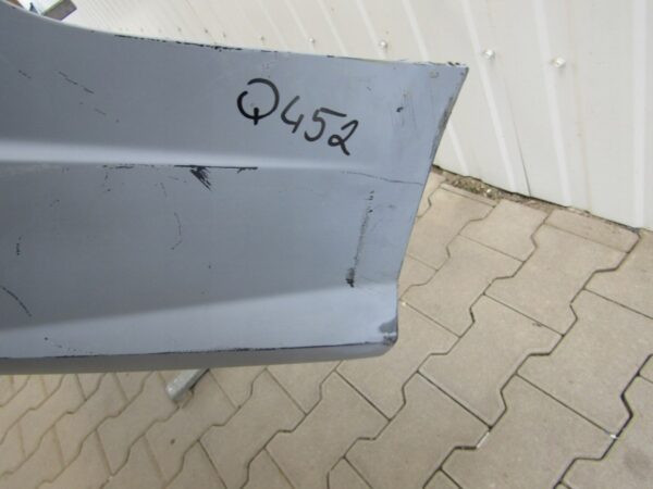 Bumper Audi A7 4G8 Facelift 14-17 10680622868 Achterbumper Q452