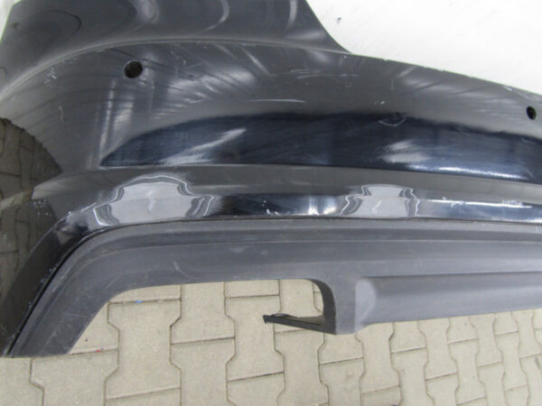 Bumper Audi A7 4G8 Facelift 14-17 Achterbumper KJ11516