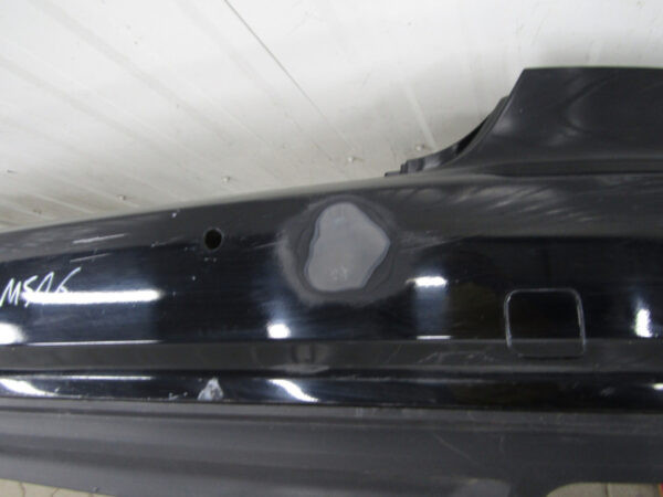 Bumper Audi A7 4G8 Facelift 14-17 Achterbumper KJ11516