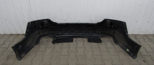 Bumper Audi A7 4G8 Facelift 14-17 Achterbumper KJ11516