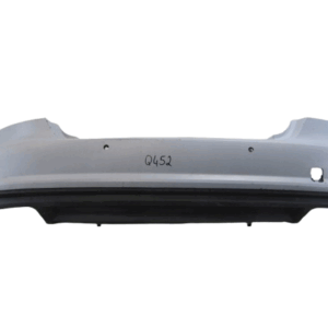 Bumper Audi A7 4G8 Facelift 14-17 10680622868 Achterbumper Q452