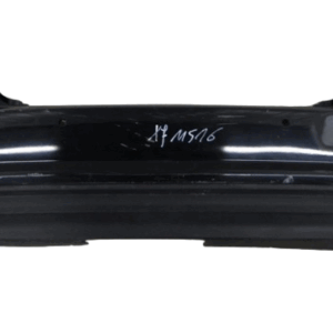 Bumper Audi A7 4G8 Facelift 14-17 Achterbumper KJ11516
