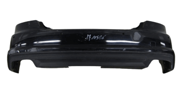 Bumper Audi A7 4G8 Facelift 14-17 Achterbumper KJ11516